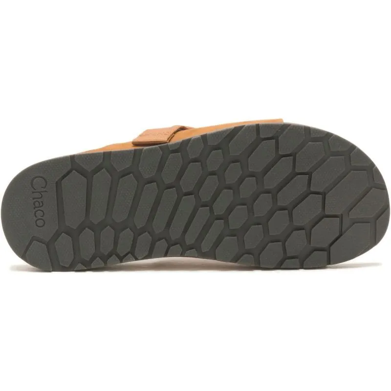 Chaco  Lowdown Leather Slide - Sandali da trekking - Donna